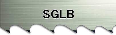 Amada Bimetal Bandsaw Blade SGLB | Superior Saws