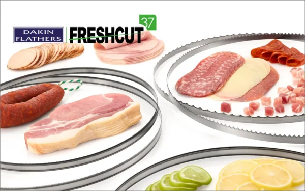 C MEAT & FISH BANDSAW