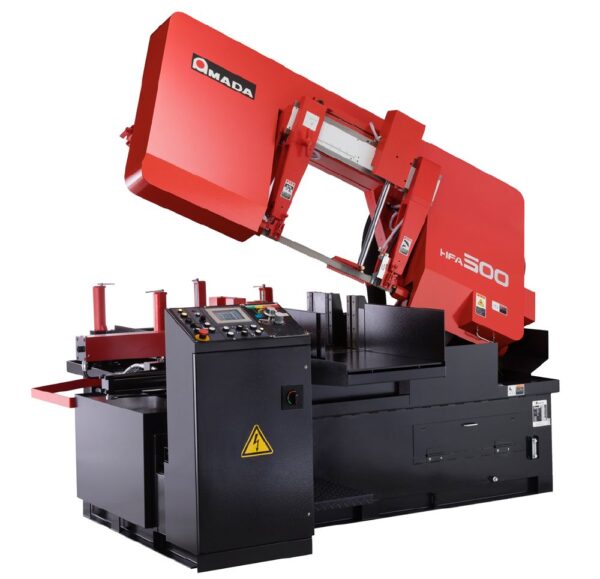 AMADA HFA500W
