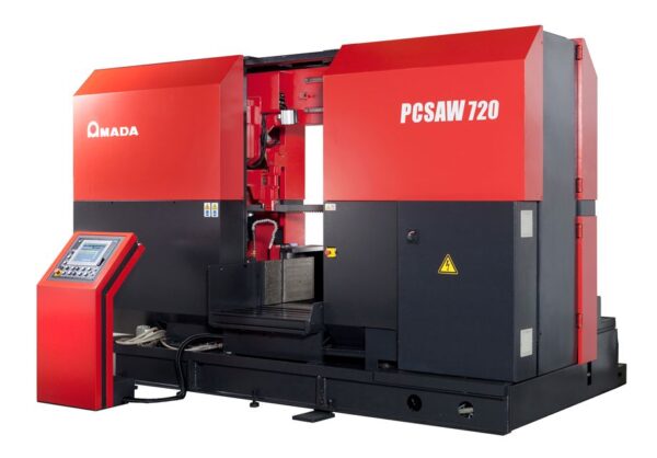AMADA PCSAW720