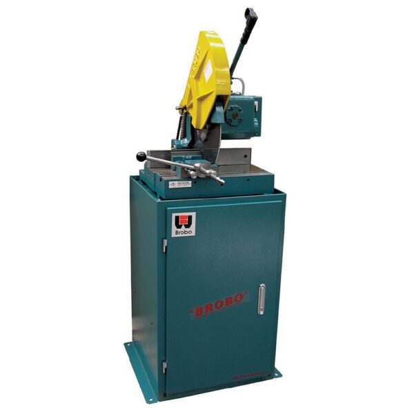 BROBO S350G - INCLUDES STAND - 3 PHASE - 2 SPEED(21/42RPM)