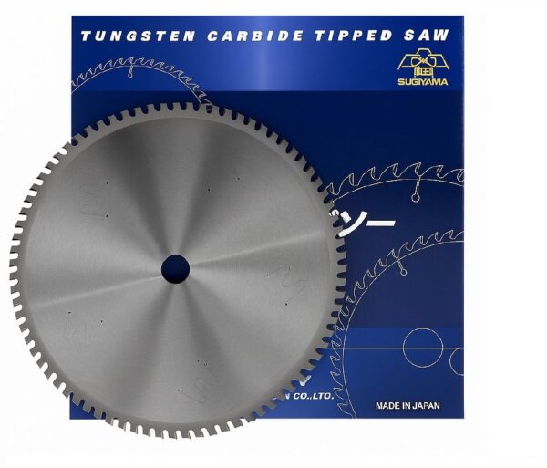 355 X 2.6 X 25.4 90 STEEL TCT SAW