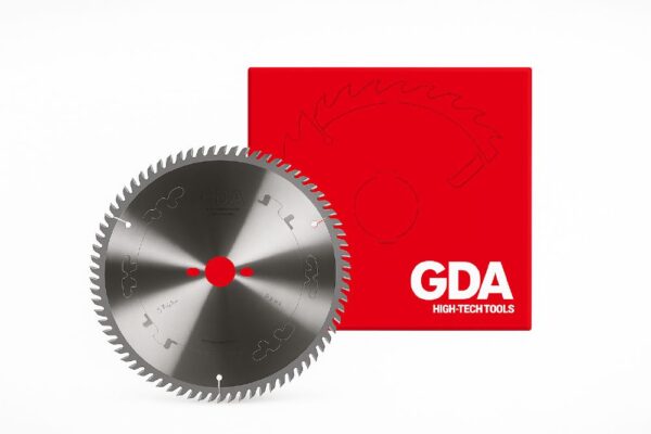 400 X 3.8 X 30 96 NEG ALU TCT SAW