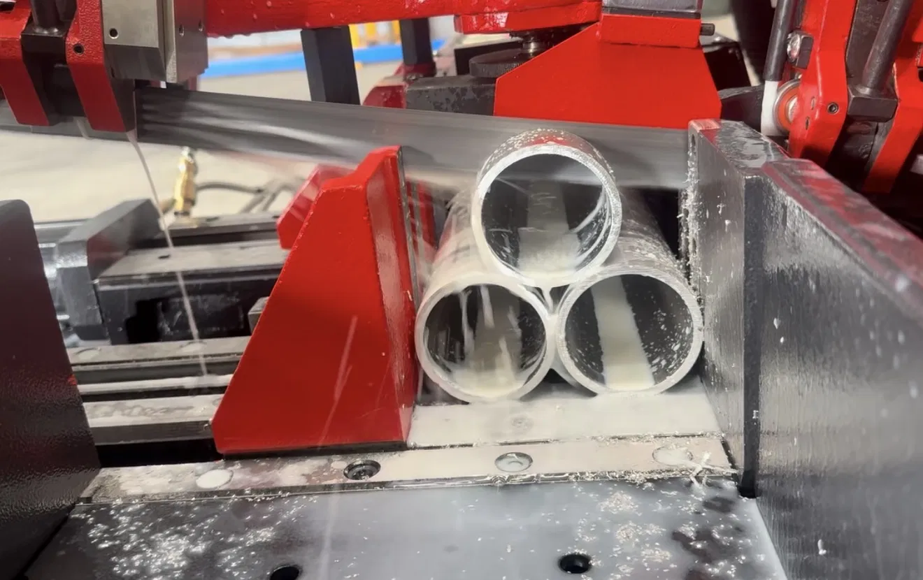 Amada Bimetal Bandsaw Blades - SGLB - Image 4