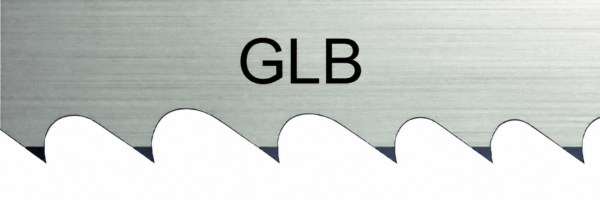 Amada Bimetal Bandsaw Blades - GLB