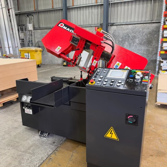 Sawing Machines